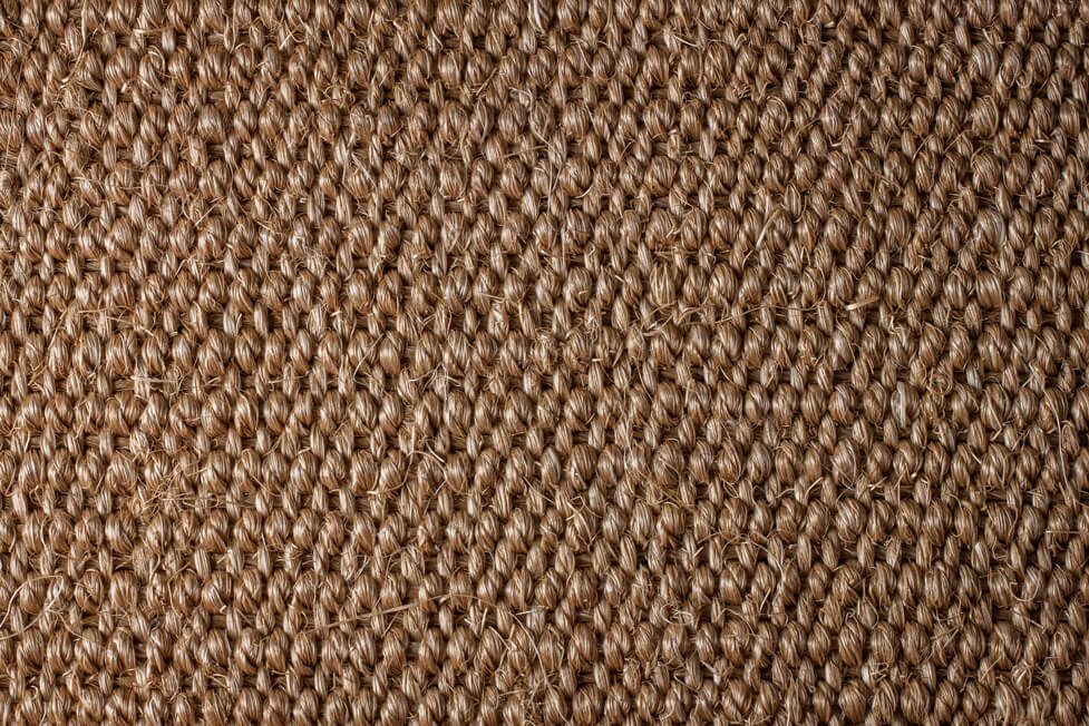 Sisal Sahara Boucle Coirtex